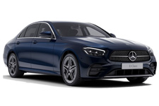 Car Hire East Kilbride - E Class Auto - car hire East kilbride