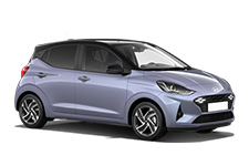 Car Hire East Kilbride - East Kilbride Hyundai i10 - car hire East kilbride